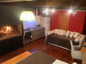 Apartamento Loft Boutique NJC